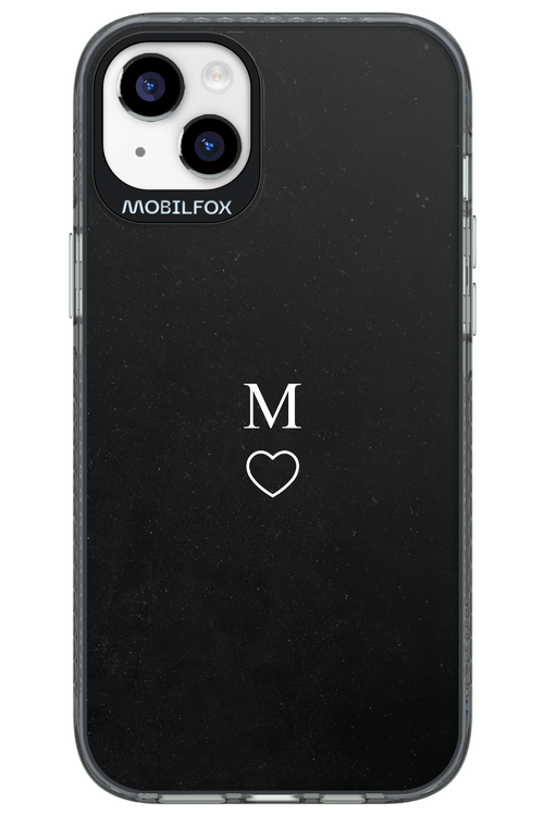 M Black 2.0 - Apple iPhone 14 Plus