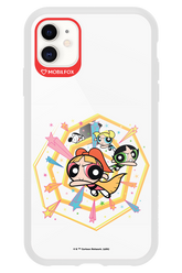 Powerpuff - Apple iPhone 11