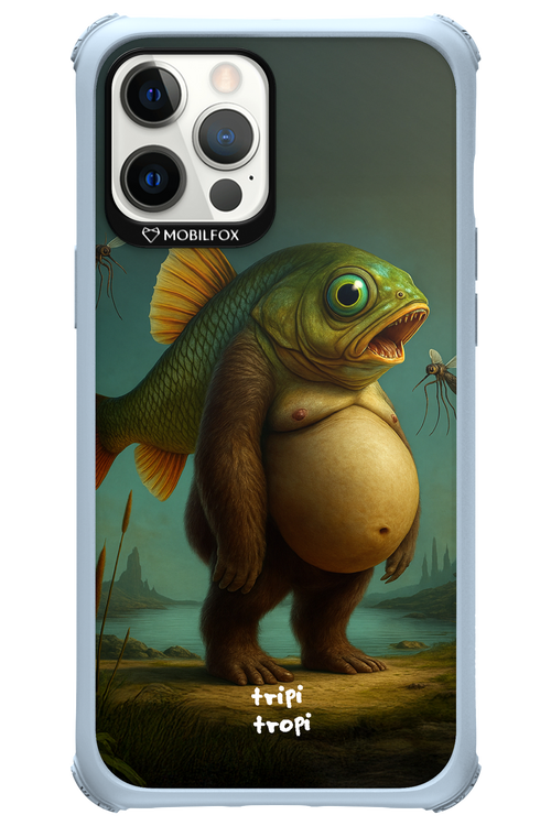 Tripi tropi - Apple iPhone 12 Pro Max