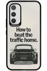 Retro Car 2.0 - Samsung Galaxy A54
