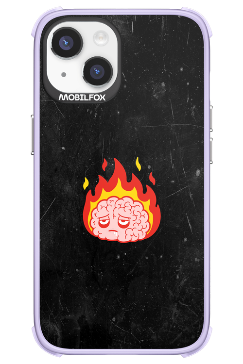 My brain - Apple iPhone 14