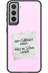 Money First - Samsung Galaxy S21