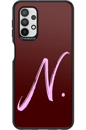 (Dark Blush) N 2.0 - Samsung Galaxy A32 5G