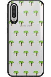 Tropical Breeze - Samsung Galaxy A70