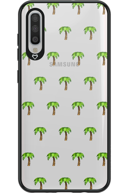 Tropical Breeze - Samsung Galaxy A70