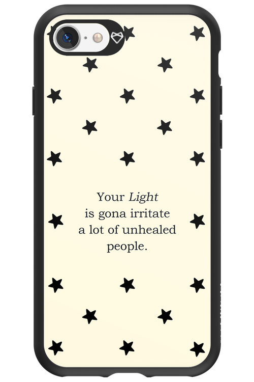Your Light - Apple iPhone 7
