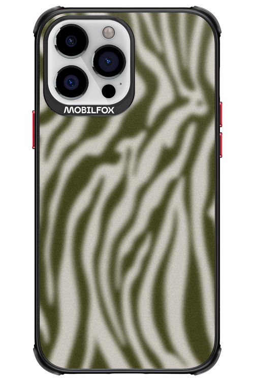 Easy Nature - Apple iPhone 13 Pro Max