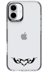 Techno Hart - Apple iPhone 16 Plus