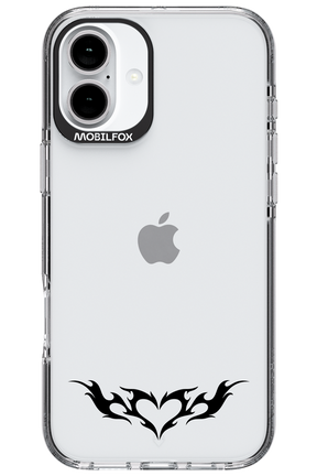 Techno Hart - Apple iPhone 16 Plus
