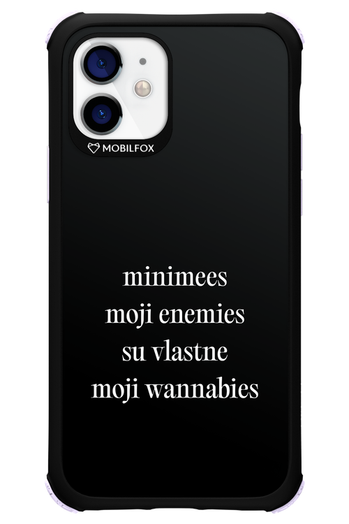 Minimees - Apple iPhone 12