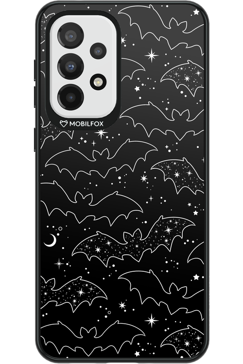 Dreamer Bat - Samsung Galaxy A33