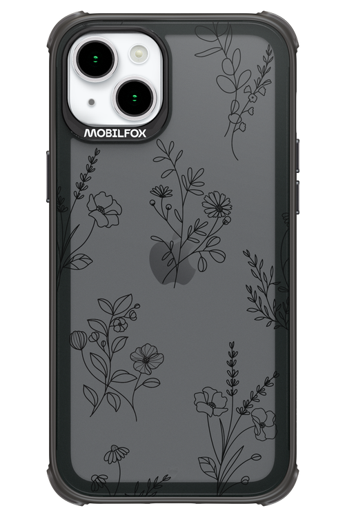 Bouquet - Apple iPhone 15 Plus