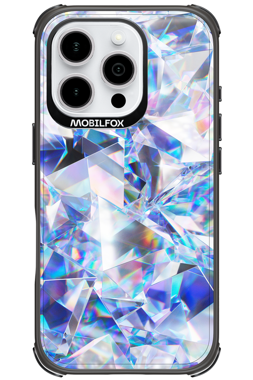 Holo Shard - Apple iPhone 16 Pro