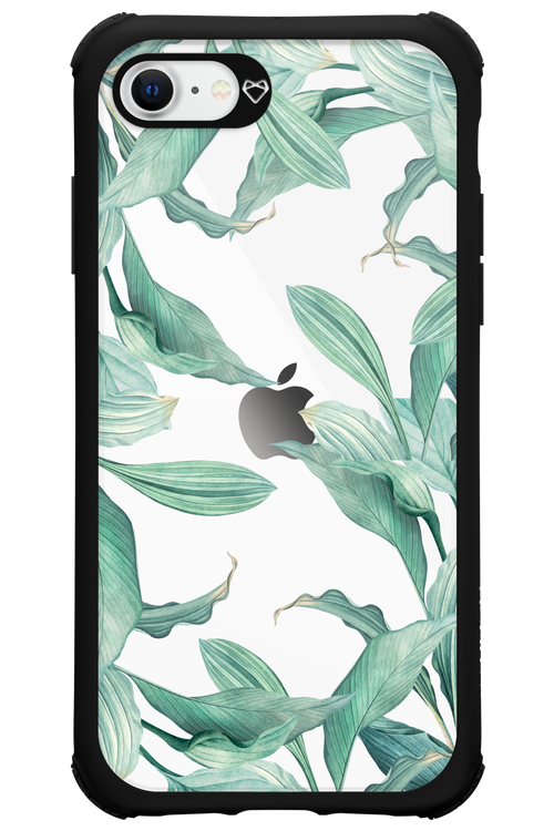 Greenpeace 2.0 - Apple iPhone SE 2020