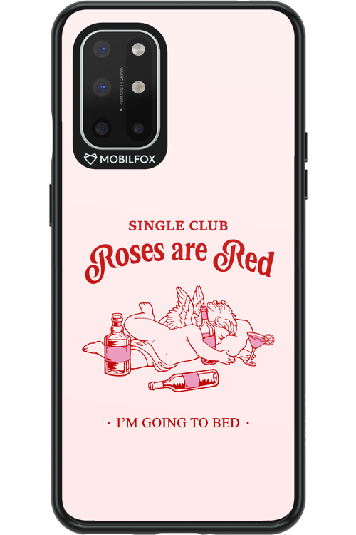 Bed Romance - OnePlus 8T