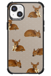 Deer and Dots - Apple iPhone 14 Plus