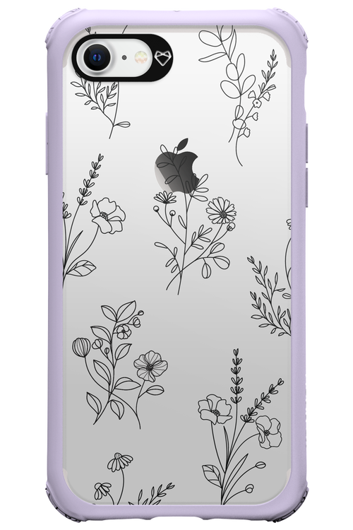 Bouquet - Apple iPhone 7