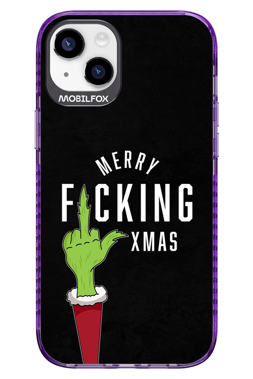 F_cking Xmas - Apple iPhone 14 Plus