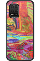 Color Land 2.0 - Xiaomi Mi 10 Lite 5G