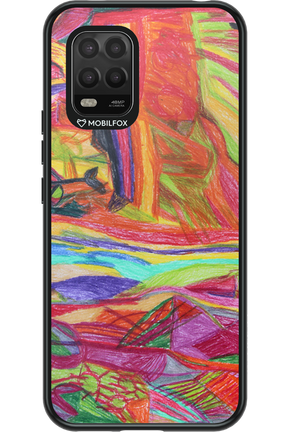 Color Land 2.0 - Xiaomi Mi 10 Lite 5G