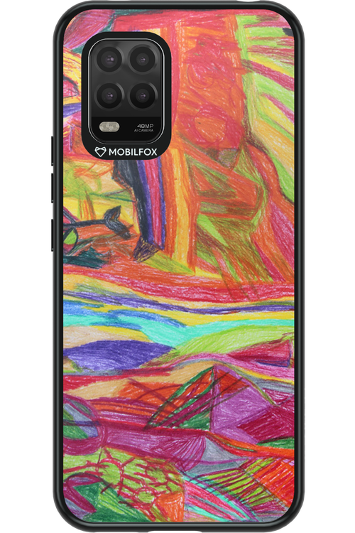 Color Land 2.0 - Xiaomi Mi 10 Lite 5G