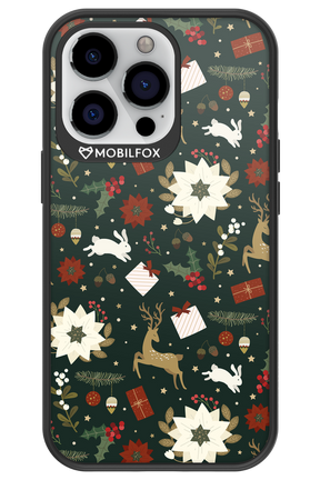 Classic Christmas - Apple iPhone 13 Pro