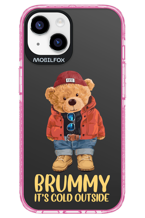 Brummy - Apple iPhone 14