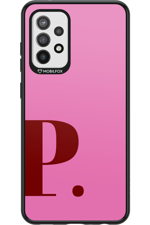 P (Sorbet) 2.0 - Samsung Galaxy A72