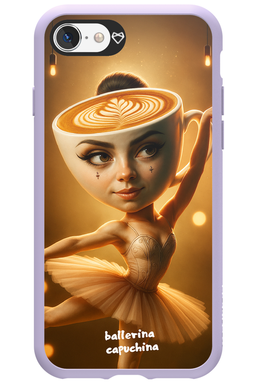 Balerina - Apple iPhone SE 2022