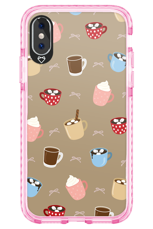 Coco Dream - Apple iPhone XS