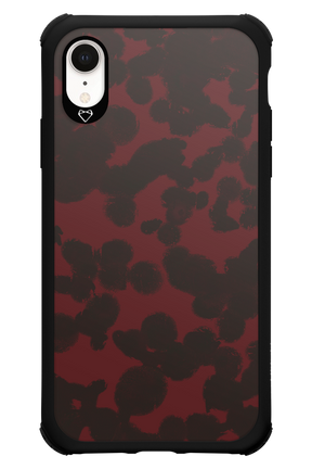 Bordeaux Skin - Apple iPhone XR