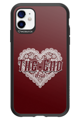The End (of us) 2.0 - Apple iPhone 11