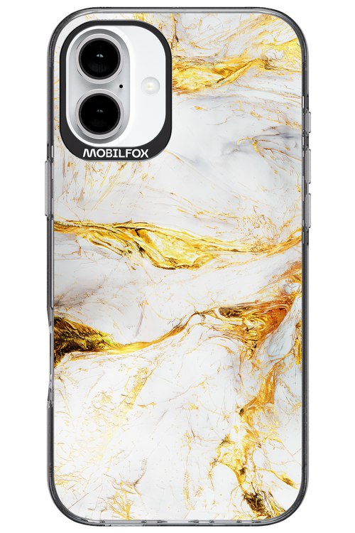 Quartz - Apple iPhone 16 Plus