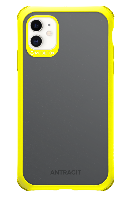 Antracit - Apple iPhone 11