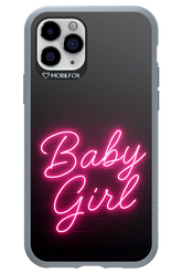 Neon Babe - Apple iPhone 11 Pro
