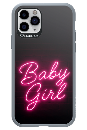 Neon Babe - Apple iPhone 11 Pro