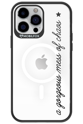 Gorgeous Mess - Apple iPhone 13 Pro Max