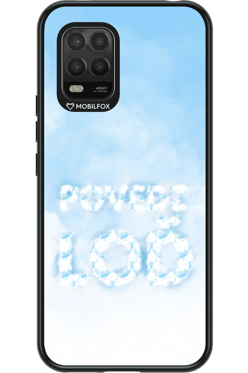 Povedz loď - Xiaomi Mi 10 Lite 5G