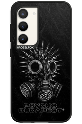 Toxic Skull - Samsung Galaxy S23