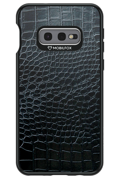 Leather - Samsung Galaxy S10e