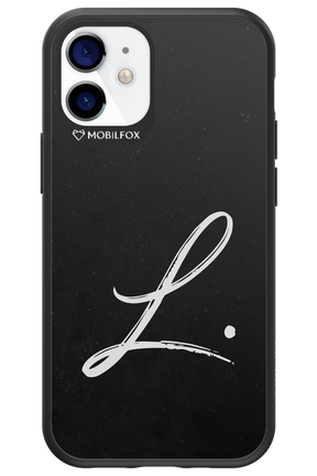 (Off Space) L 2.0 - Apple iPhone 12 Mini