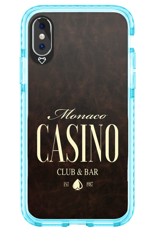 Casino - Apple iPhone X