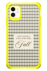 Not Gonna Fall - Apple iPhone 11