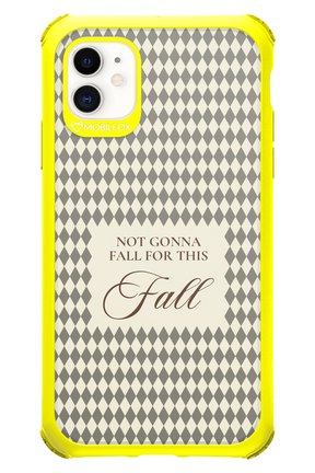 Not Gonna Fall - Apple iPhone 11
