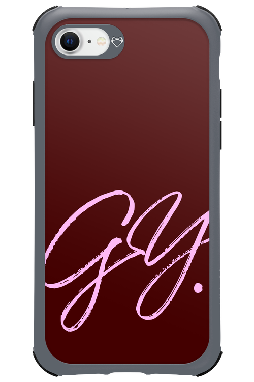(Dark Blush) GY 2.0 - Apple iPhone 7