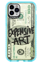 Expensive Art - Apple iPhone 11 Pro