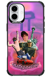 Urban Rockstar - Apple iPhone 16 Plus