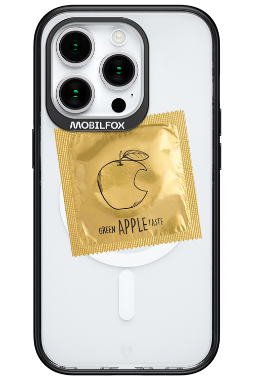 Safety Apple - Apple iPhone 15 Pro