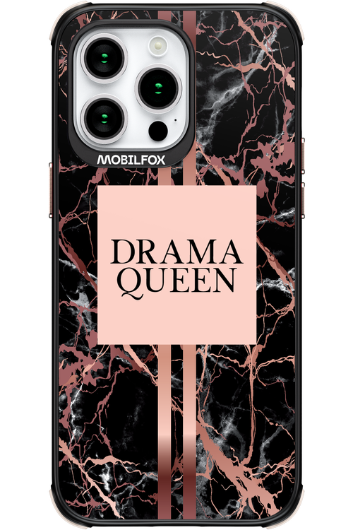 Drama Queen - Apple iPhone 15 Pro Max