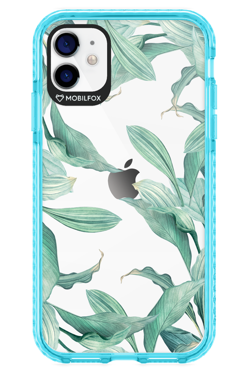 Greenpeace - Apple iPhone 11